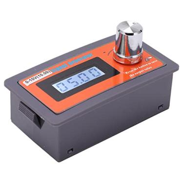 Imagem de Gerador de Sinal de Tensão Ajustável Alta Precisão DC 0-10V, saída: Simulador Analógico do Gerador de Sinal de Tensão, Operação Fácil Com Codificador, Manualmente ou