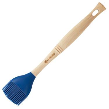 Imagem de Le Creuset Pincel de Silicone Venus Azul Marseille