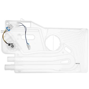 Imagem de DD82-01373A, DD82-01111A – Sensor de quebra e transbordamento da capa da máquina de lavar louça, compatível com as peças OEM da máquina de lavar louça Samsung DD82-01111B A/S-CASE BTAKE up, garantia