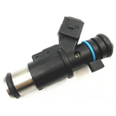 Imagem de Bico Injetor 206 1.4 8v C3 1.4 8v H0010