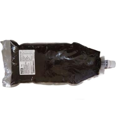 Imagem de Pasta De Alho Negro Artesanal 1kg - Alho Negro Do Sítio