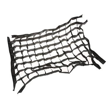 Imagem de balikha 80 * 120cm / 32x 47 "Quadrado Honeycomb/para Guarda-chuva Softbox Preto