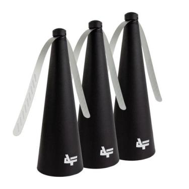 Imagem de 3 Ventiladores Repelente VR1001 - Albatroz - Albatroz Fishing