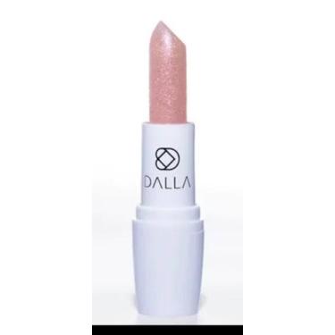 Imagem de Lip Balm com brilho e Ultra hidratação Dalla, Pink Pearl