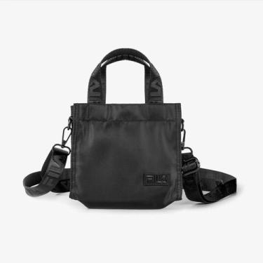 Imagem de Bolsa Fila Essential Sport Life Preto, Único