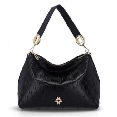 Imagem de Bolsa Luz da Lua Hobo Feminina-Feminino
