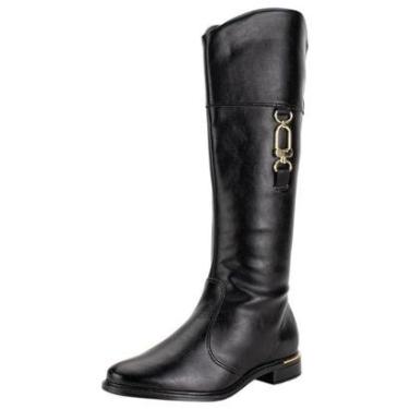 Imagem de Bota Feminina Cano Alto Vizzano 3077112-Feminino