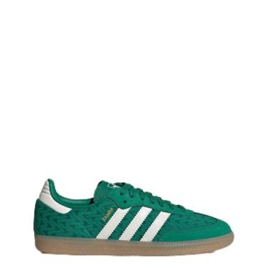 Imagem de Adidas Samba Og W feminino, Multi, 6.5 Wide