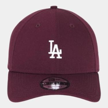 Imagem de Boné New Era La Dodgers-Masculino