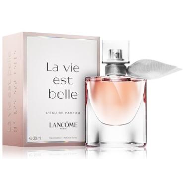 Imagem de La Vie Est Belle Lancôme Perfume Feminino Eau de Parfum 30ml Importado