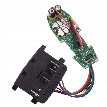 Imagem de Regulador De Velocidade Gsb 18V-50 19H51 Bosch 16072335Fx