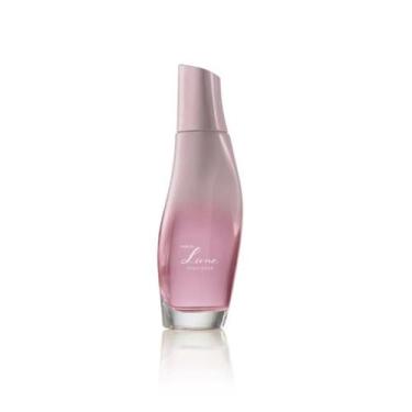 Imagem de Perfume Luna Marcante 75 ml Floral Amadeirado Feminino Presente Mulher