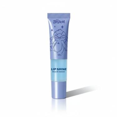 Imagem de Lip Shine Stitch Bala de Abacaxi - Stitch Disney 8ml