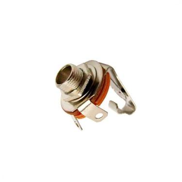 Imagem de Jack mono p10 para guitarra e baixo mod alpha elephant ele0195