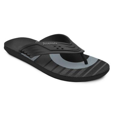 Imagem de Chinelo Ortopédico Masculino Boaonda Shift Confortável-Masculino