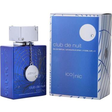 Imagem de Perfume Masculino Armaf Club De Nuit Iconic Eau Parfum Spray 100 ml