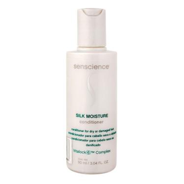 Imagem de Senscience Silk Moisture - Condicionador 90ml