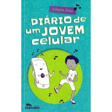 Imagem de Diário de um Jovem Celular
