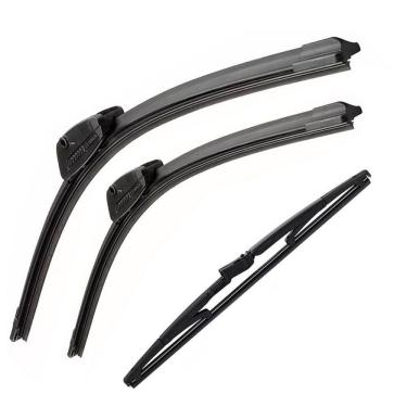 Imagem de Limpador Parabrisa Dianteira E Traseira Parati 2009 2010 11