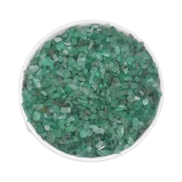 Imagem de Pedras Naturais Em Lascas De Gemas 20-100g, Pedras Roladas Para Enchim