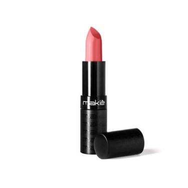 Imagem de Batom bastão makiê alta pigmentação labios vivos elegantes, FOREVER