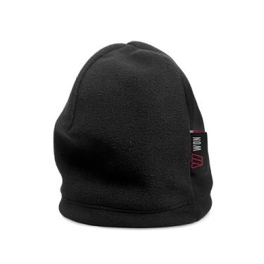 Imagem de Gorro WON Básico Fleece Preto