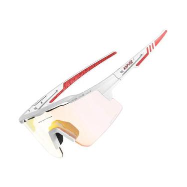 Imagem de Óculos de Sol Fotocromáticos UV400 para Ciclismo - Esportivo, Masculin