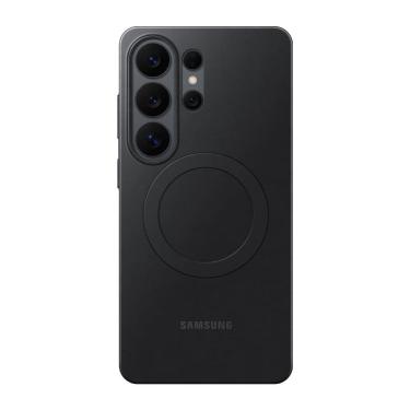 Imagem de Capa Protetora Slim Magnética Samsung Galaxy S26 Ultra - Preto