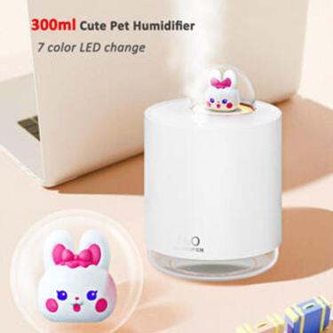 Imagem de Umidificador De Ar  UM201-02 - Tudo em Caixa