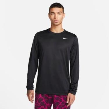 Imagem de Camiseta Nike Dri-FIT Legend Masculina-Masculino