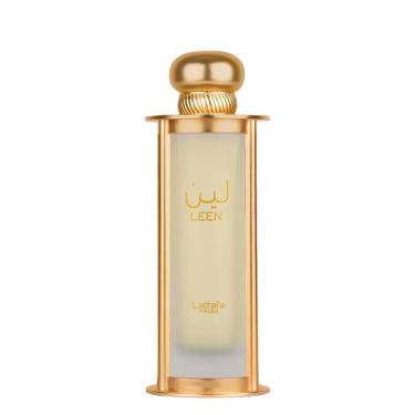 Imagem de Perfume Leen Lattafa Pride Edp Unissex 100ml
