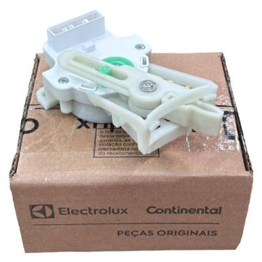 Imagem de Atuador de Acoplamento Lavadora Electrolux LEC14 LSW12 127V