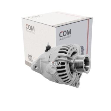 Imagem de Alternador 12v 136a Ram 0124525006 - COM Automotive