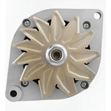 Imagem de Alternador Para Scania 112 113 Br Dn Case W36d 10132 - DITA