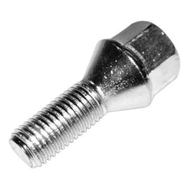 Imagem de Jogo parafuso cromado ch17 m12x1.5 20pcs omega zafira - METALSYSTEM