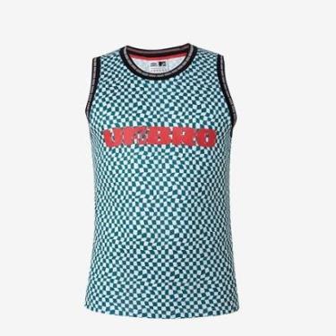 Imagem de Regata Masculina Umbro Mtv-Masculino