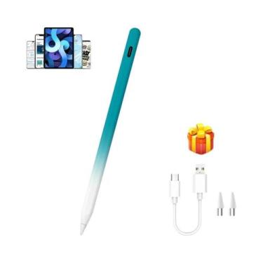 Imagem de Caneta Touch Magnética Universal Para Android, iOS, Windows, iPad, App