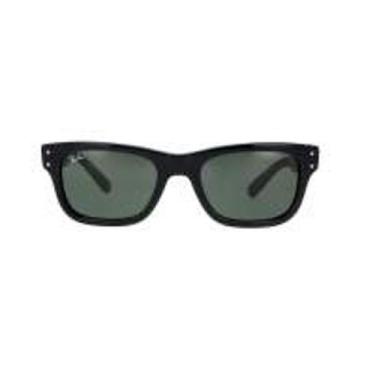 Imagem de Óculos De Sol Ray Ban Mr Burbank Rb2283 901/31 55 Preto Original