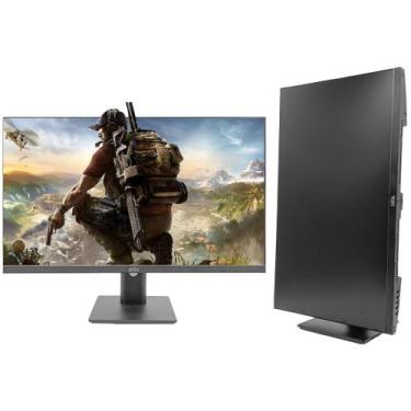 Imagem de Monitor Gamer 27 Polegadas LED PRO Full HD 1ms e 240Hz Aitek DELTAM271