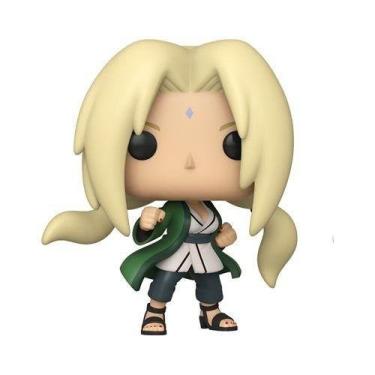 Imagem de Boneco Naruto Shippuden Funko Pop Tsunade 730