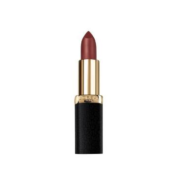Imagem de Batom L'Oréal Paris Colour Riche Matte - Cor 804 He Thinks He's Matte-