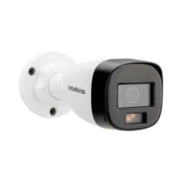 Imagem de Camera infra vhd 3220 b full color c/ microfone embutido intelbras