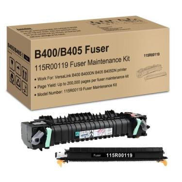 Imagem de Kit de Fusor Junnchee 115R00119 VersaLink B400 110V