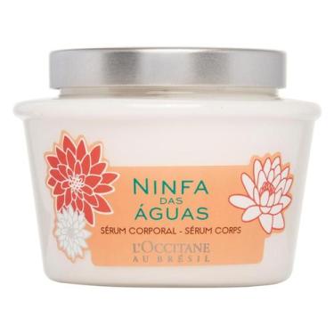 Imagem de Sérum Corporal Ninfa das Águas Encanto 200ml - L'occitane