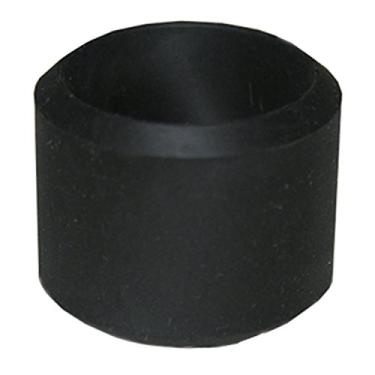 Imagem de LASCO Junta de Donut de borracha 13-1481 serve para tubos de ferro de 1,27 cm