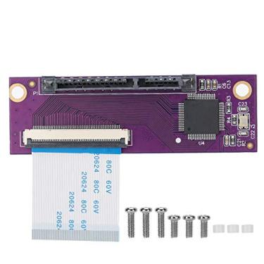 Imagem de Placa adaptador de rede PS2, conversor de interface SATA para IDE, para Playstation 2