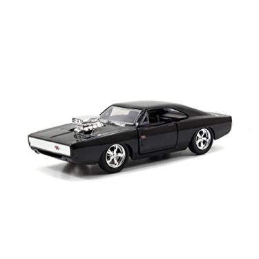 Imagem de VELOZES E FURIOSOS 1970 DODGE CHARGER 1/32