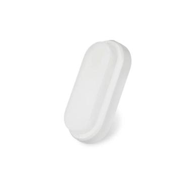 Imagem de Luminária Tartaruga Led Bivolt 12W Luz Branca Ip65 - Gaya