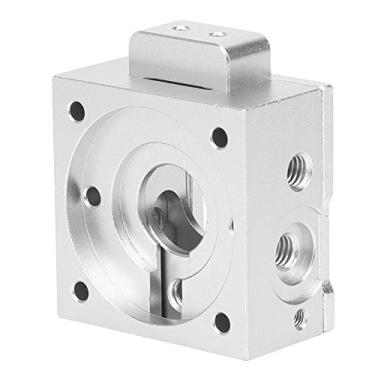 Imagem de Kit de extrusora durável e conveniente, extrusora, longa vida útil para extrusora de impressora 3D