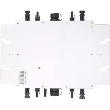 Imagem de Micro-Inversor Wvc 1400W